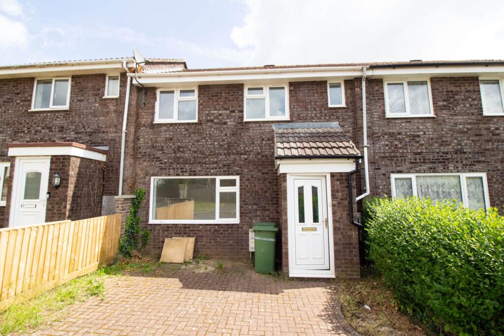 Main image of property: Tower View, Frome