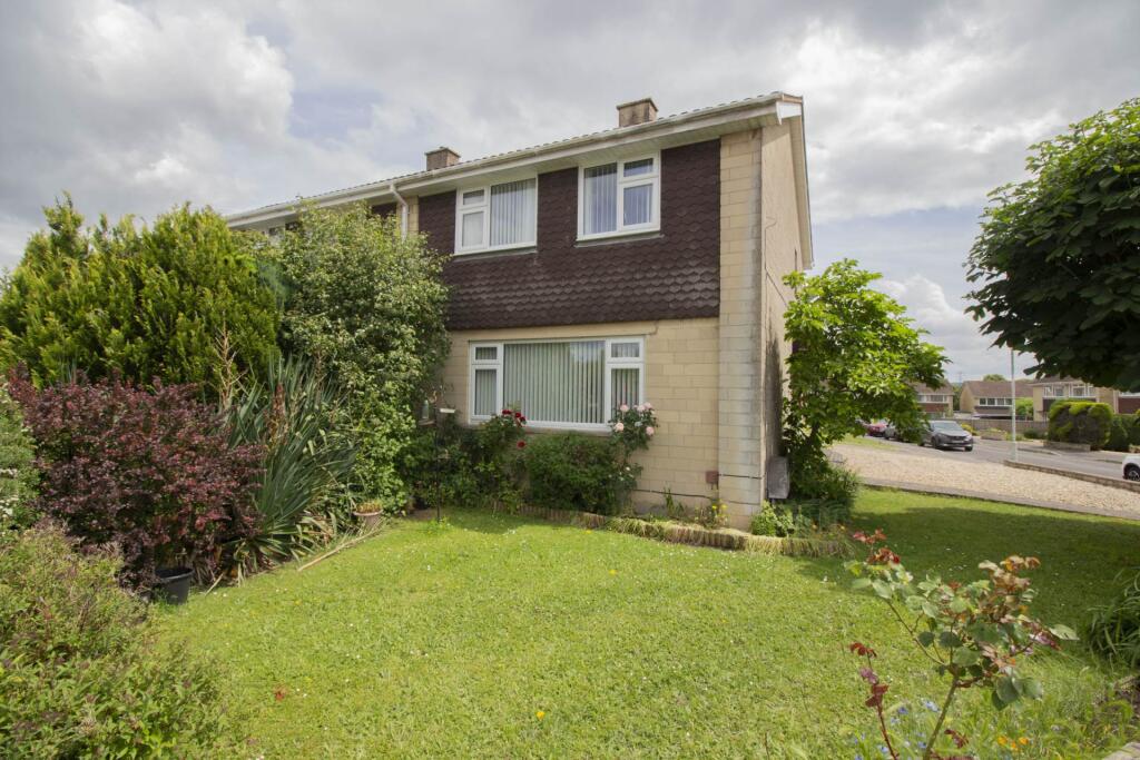 Main image of property: Wyville Road, Frome