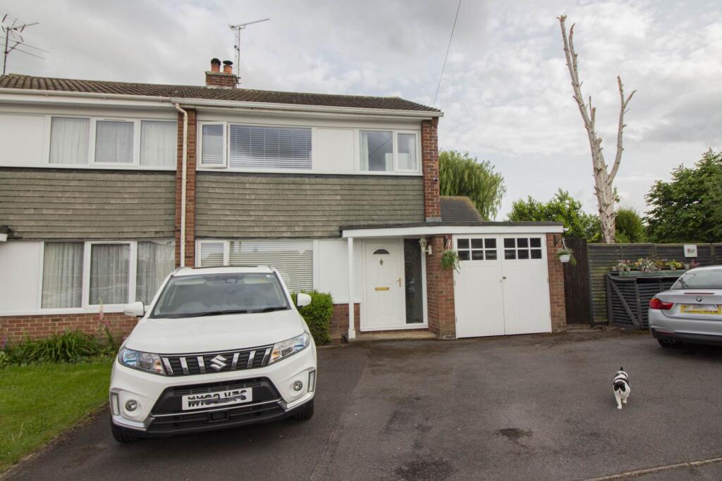 Main image of property: Downs View Road, Westbury