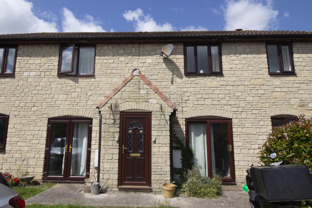 Main image of property: Knights Court, Frome