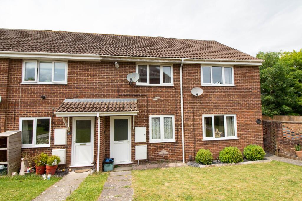 Main image of property: Chaffinch Avenue, Frome