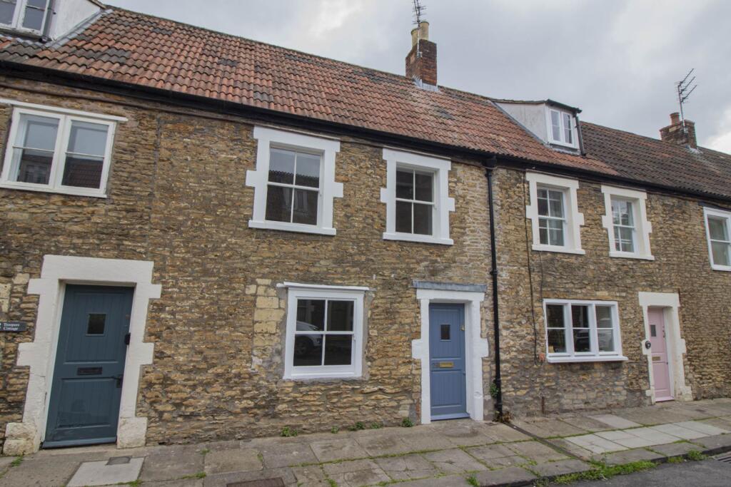 Main image of property: Trinity Street, Frome