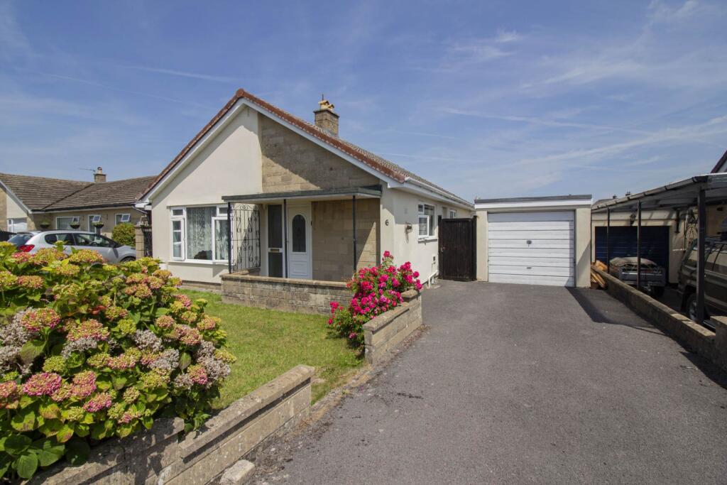 Main image of property: Catherston Close, Frome