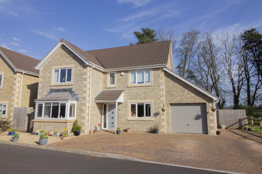 Main image of property: Thomas Bunn, Frome