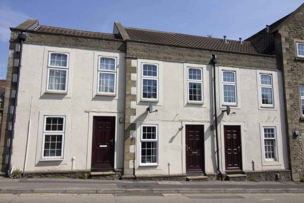 Main image of property: Vallis Court, Frome