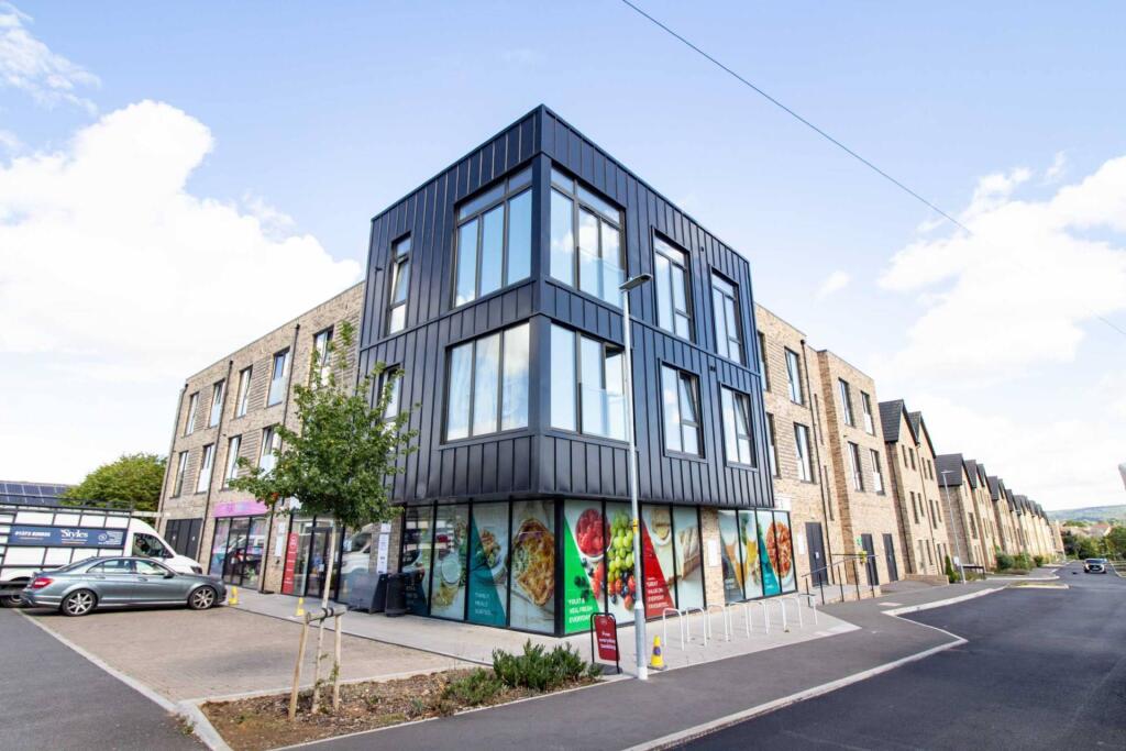 Main image of property: Caxton Road
