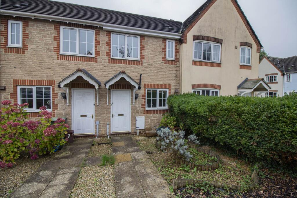 Main image of property: Cabell Court, Frome