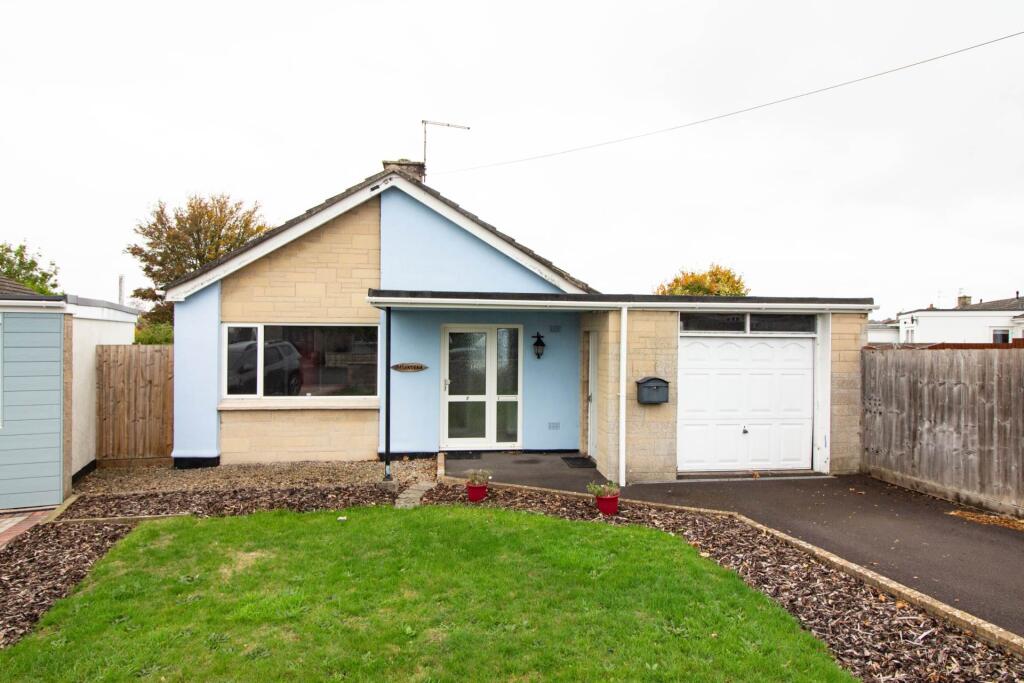 Main image of property: Wythburn Road, Frome