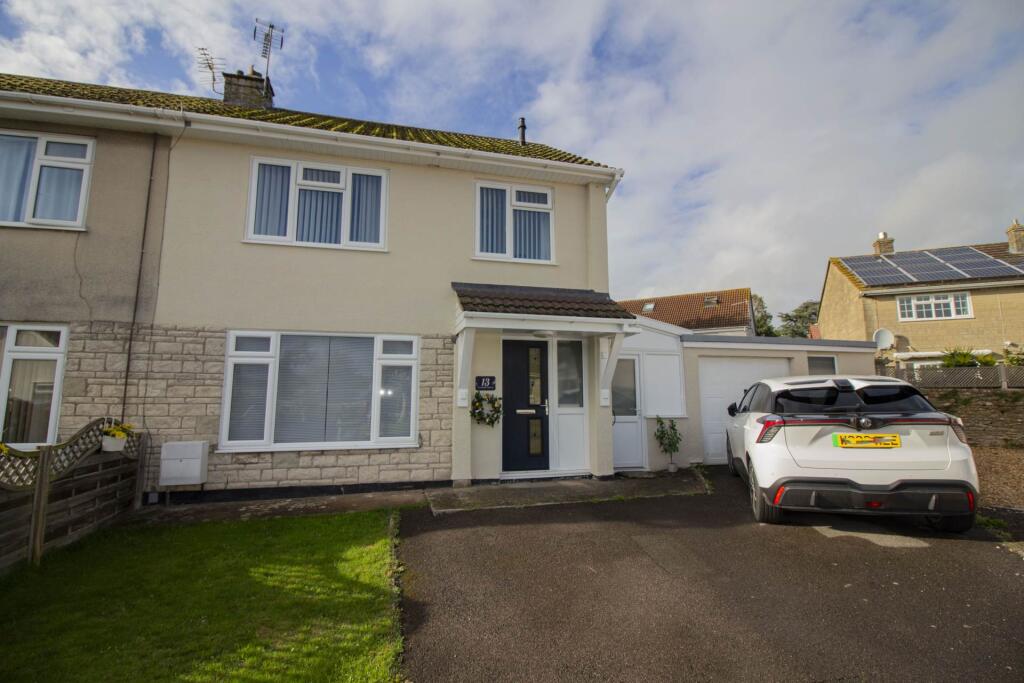 Main image of property: Critchill Grove, Frome