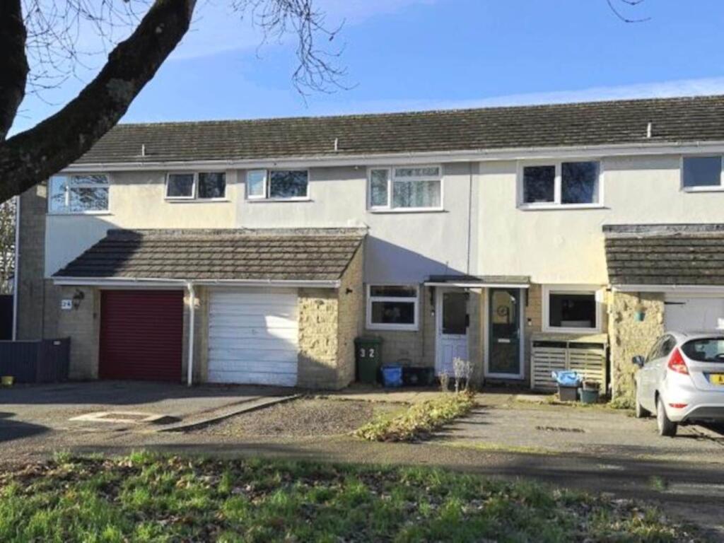 Main image of property: Westwood Drive, Frome