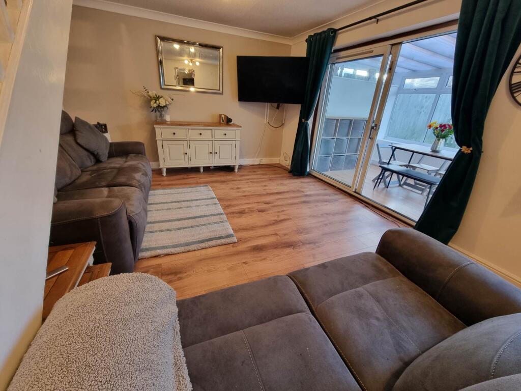 Main image of property: Westwood Drive, Frome