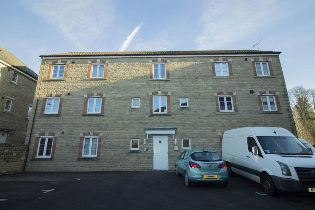 Main image of property: Ellworthy Court, Frome