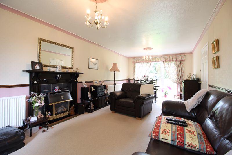 4 bedroom detached house for sale in Swaledale Avenue, Congleton, CW12