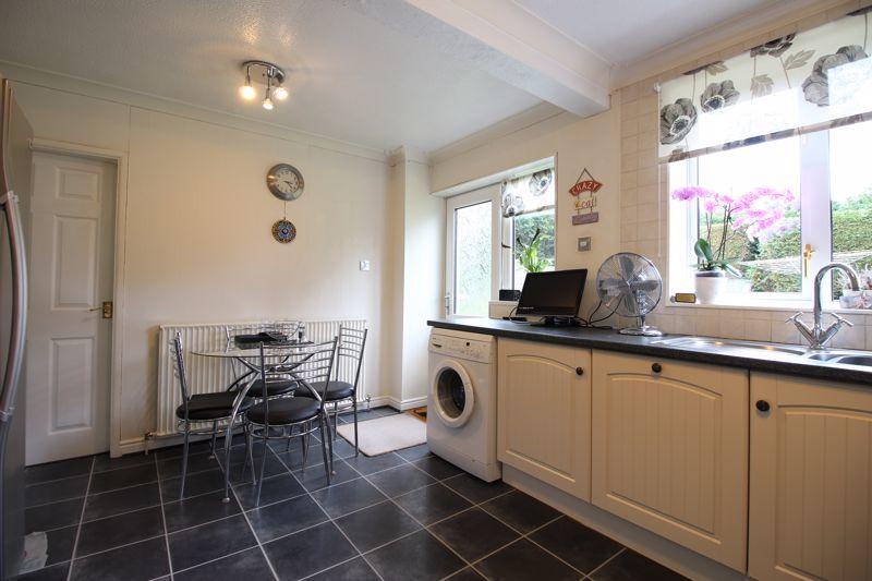 4 bedroom detached house for sale in Swaledale Avenue, Congleton, CW12