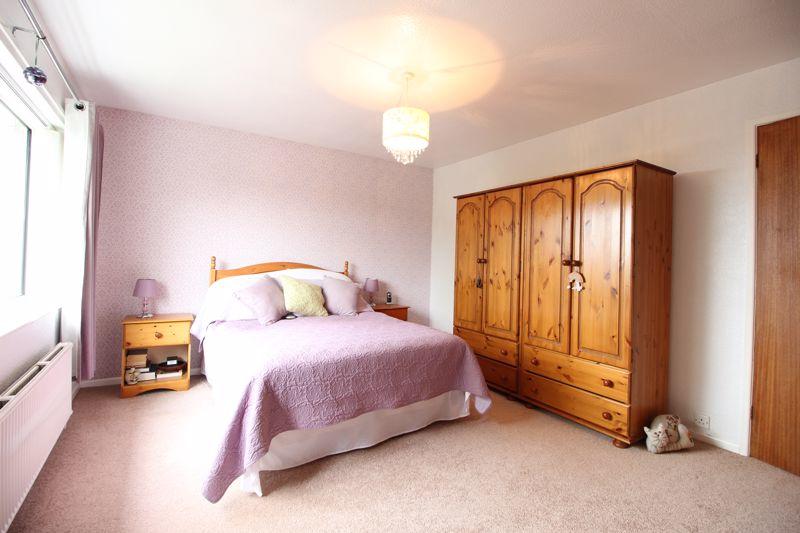 4 bedroom detached house for sale in Swaledale Avenue, Congleton, CW12