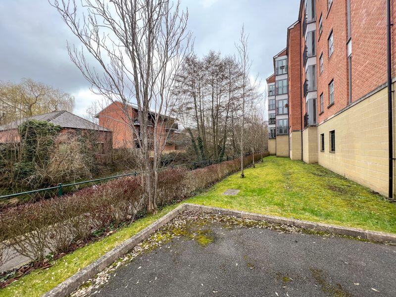 Additional property image - Rope Walk, Congleton