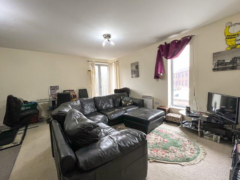 Additional property image - Rope Walk, Congleton