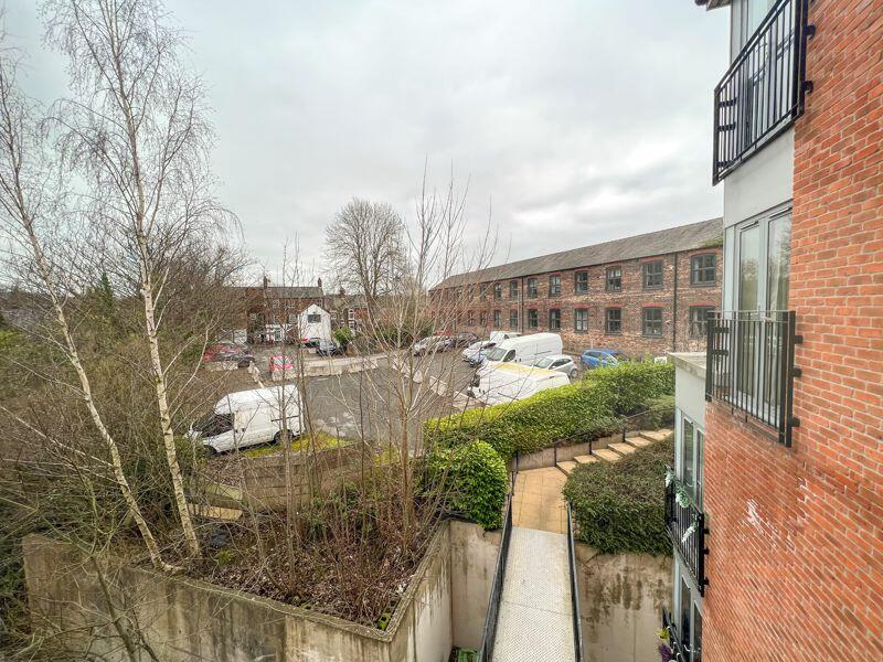 Additional property image - Rope Walk, Congleton