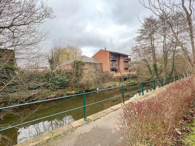 Additional property image - Rope Walk, Congleton