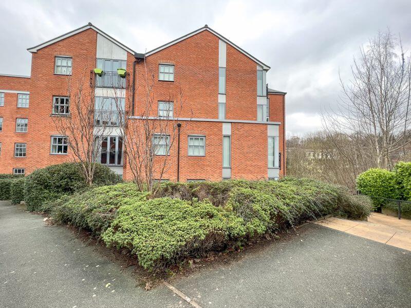 Additional property image - Rope Walk, Congleton