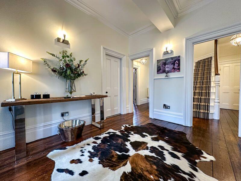 6 bedroom detached house for sale in Moody Street, Congleton, CW12