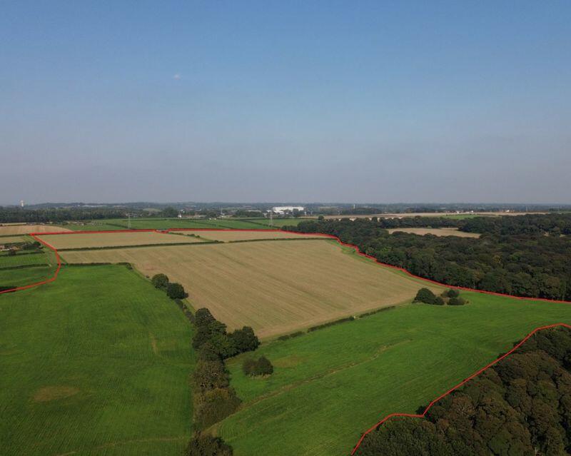 Land for sale in Aston Lane, Runcorn, WA7
