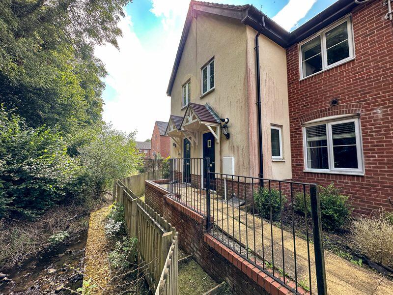 Main image of property: Bath Vale, Congleton