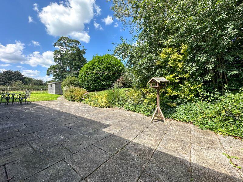 Additional property image - Watery Lane, Congleton