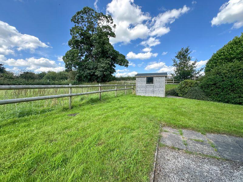 Additional property image - Watery Lane, Congleton
