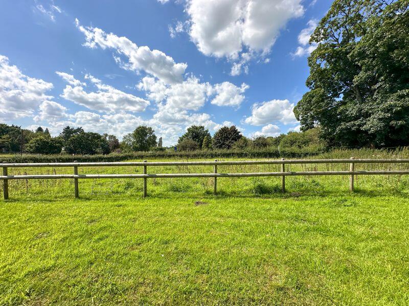 Additional property image - Watery Lane, Congleton