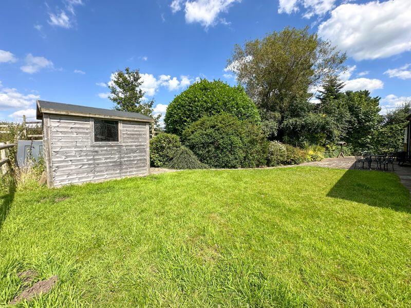 Additional property image - Watery Lane, Congleton