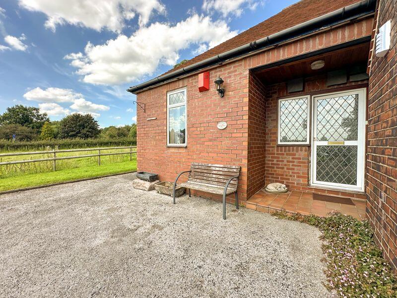 Additional property image - Watery Lane, Congleton