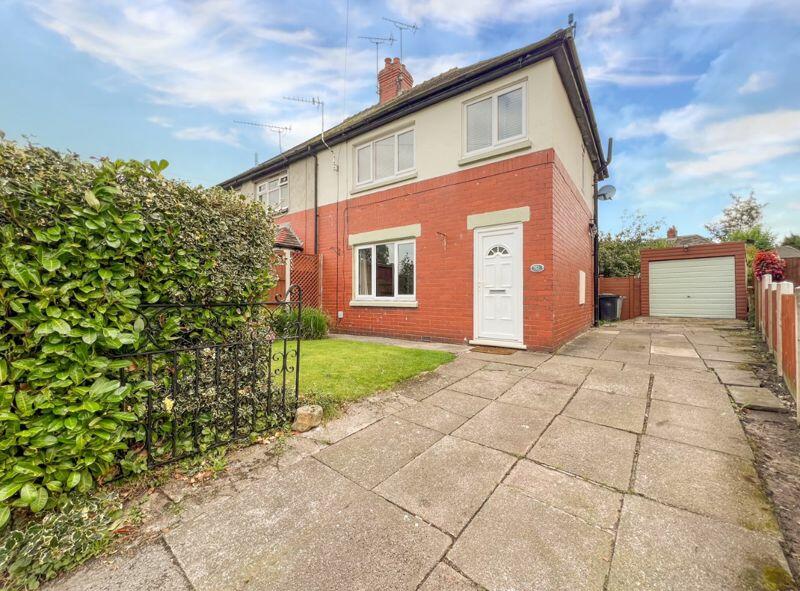 Main image of property: Bromley Road, Congleton