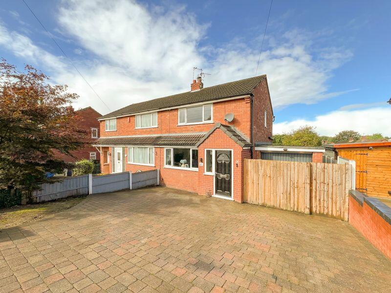 Main image of property: Bankhouse Drive, Congleton