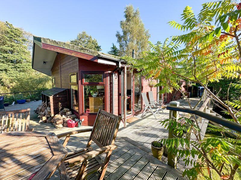 Additional property image - Hunters Pointe, Somerford