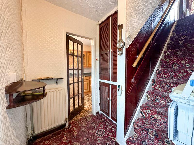 Additional property image - Dale Crescent , Congleton
