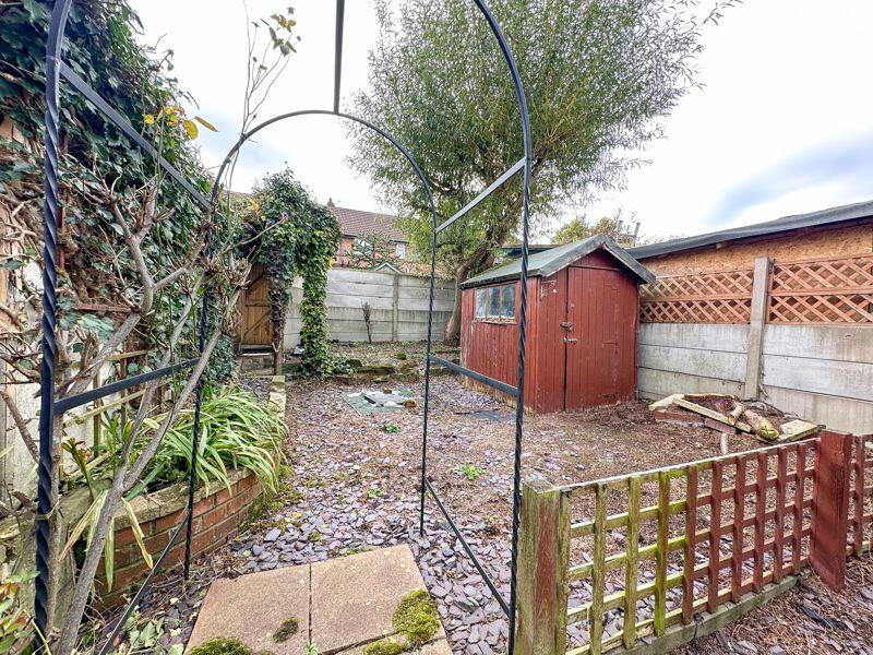 Additional property image - Dale Crescent , Congleton
