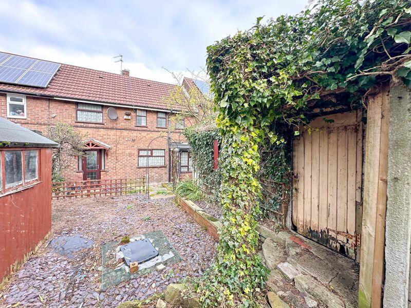 Additional property image - Dale Crescent , Congleton