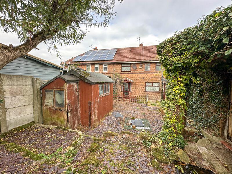 Additional property image - Dale Crescent , Congleton
