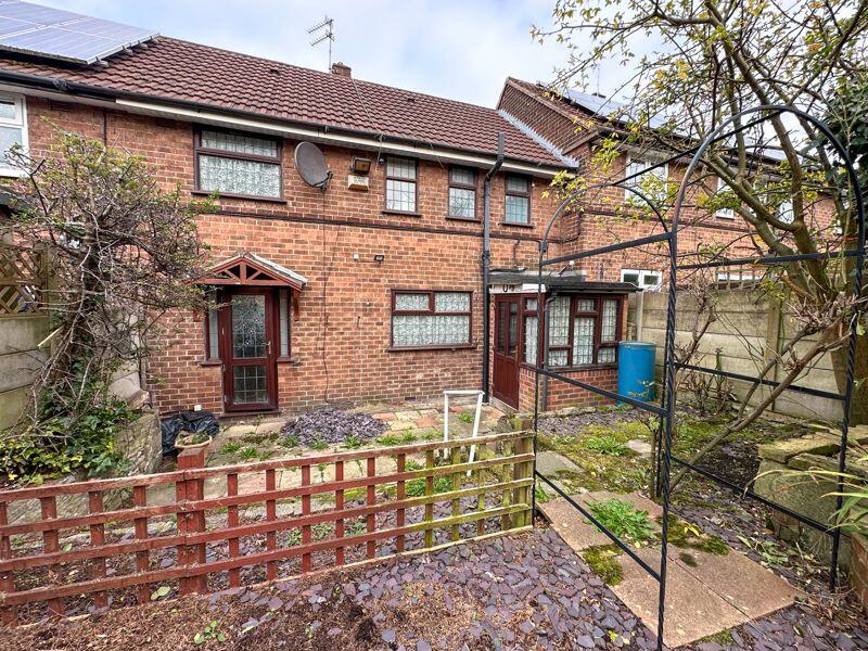 Additional property image - Dale Crescent , Congleton