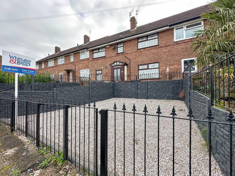 Additional property image - Dale Crescent , Congleton