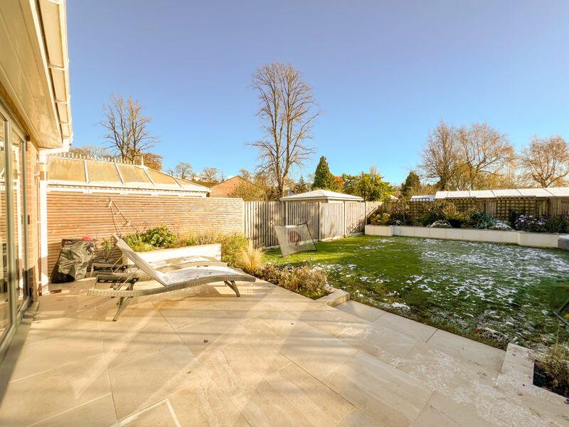 Additional property image - Roseville Drive, Congleton