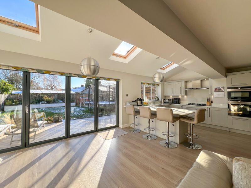 Additional property image - Roseville Drive, Congleton