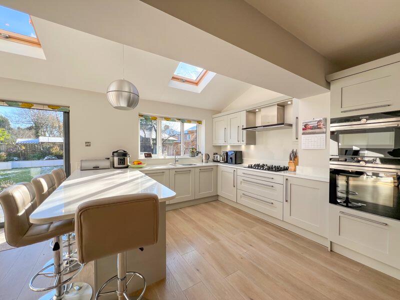 Additional property image - Roseville Drive, Congleton