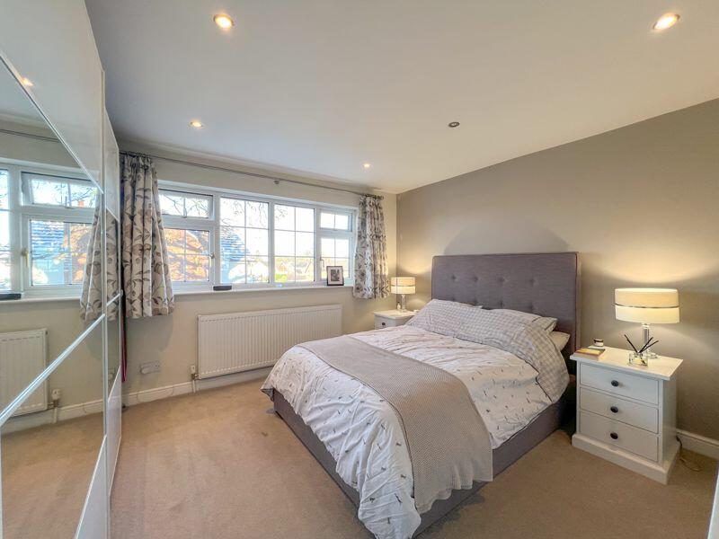 Additional property image - Roseville Drive, Congleton