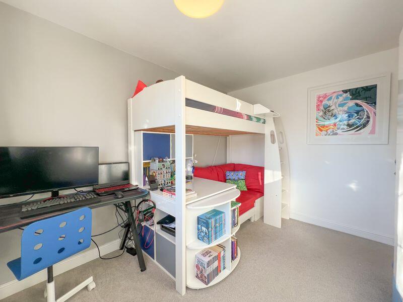Additional property image - Roseville Drive, Congleton