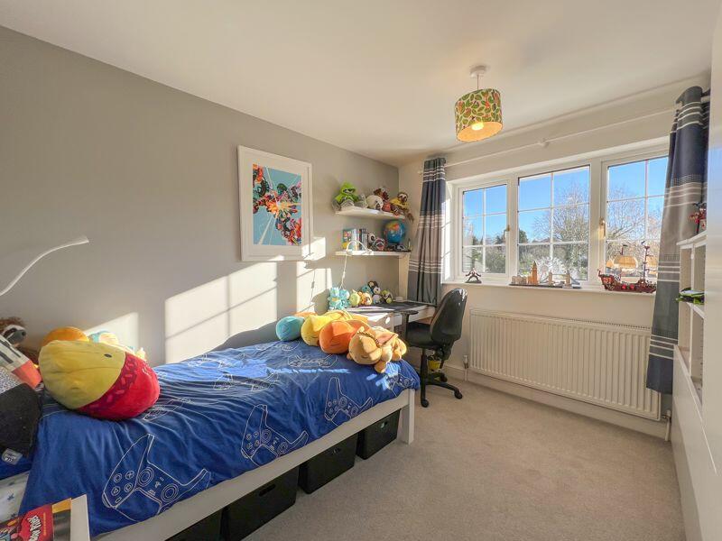 Additional property image - Roseville Drive, Congleton