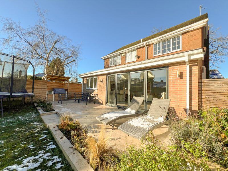 Additional property image - Roseville Drive, Congleton