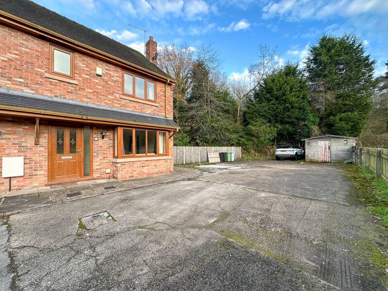 Property image for Castle Inn Road, Congleton