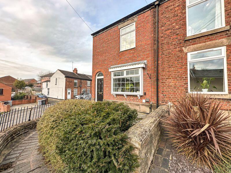 Main image of property: Canal Road, Congleton